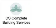 DS Complete Building Services House Renovation Kitchen & Bathroom Renovations logo